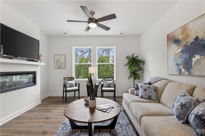 Photo 16 of 34 residential for sale in Virginia Beach virginia