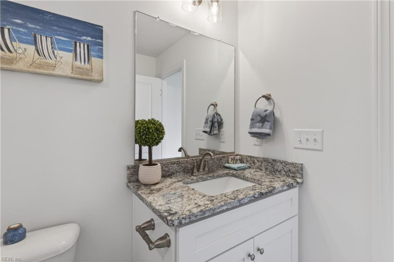 Photo 25 of 34 residential for sale in Virginia Beach virginia