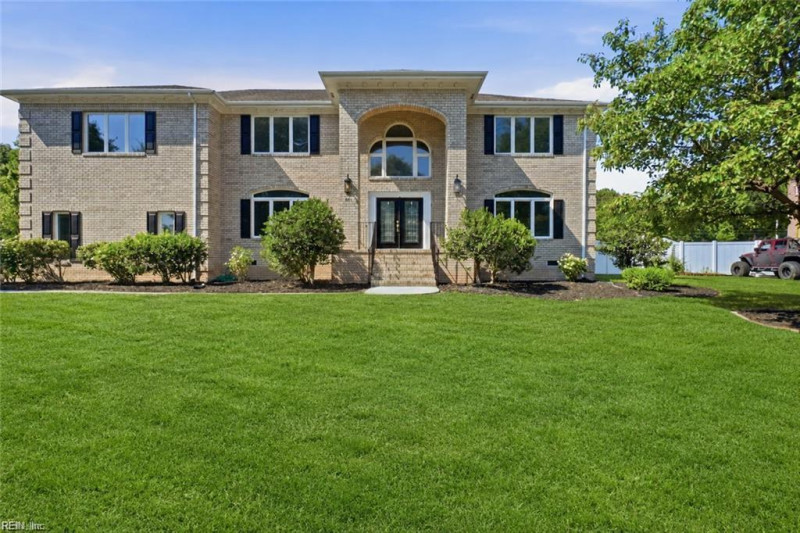 Photo 1 of 45 residential for sale in Virginia Beach virginia