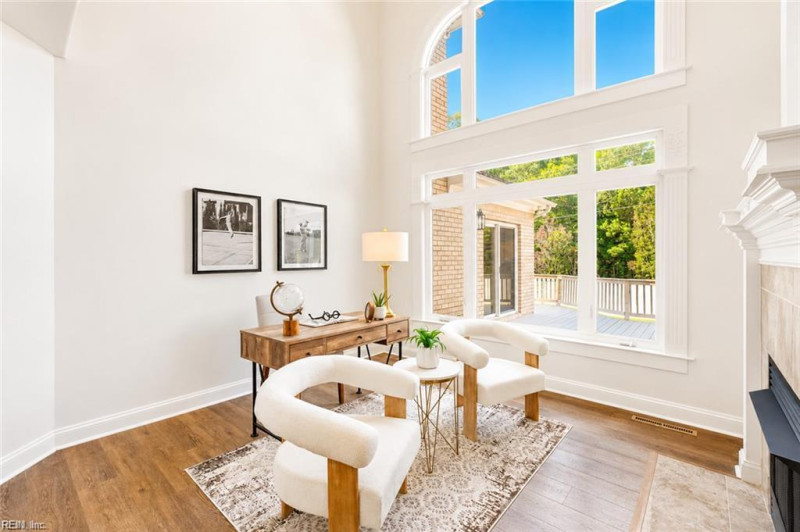 Photo 10 of 45 residential for sale in Virginia Beach virginia