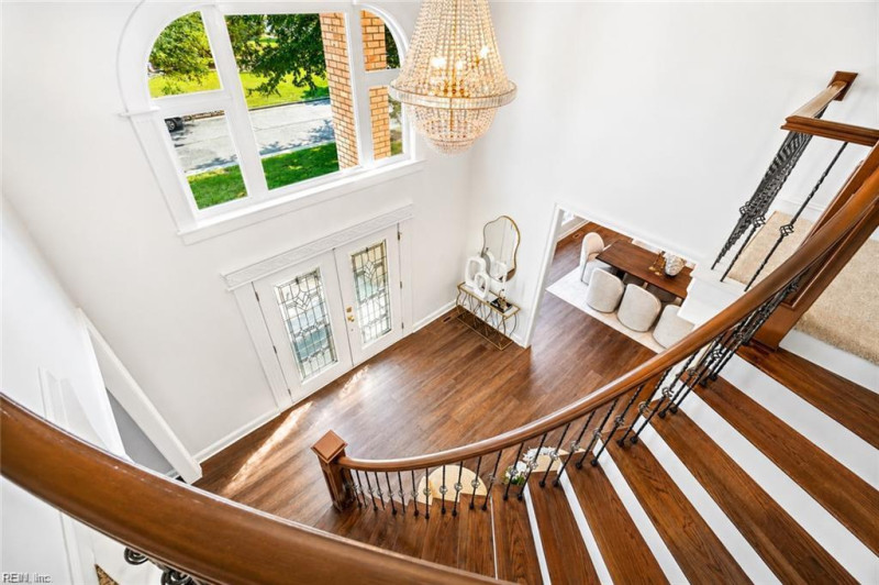 Photo 20 of 45 residential for sale in Virginia Beach virginia