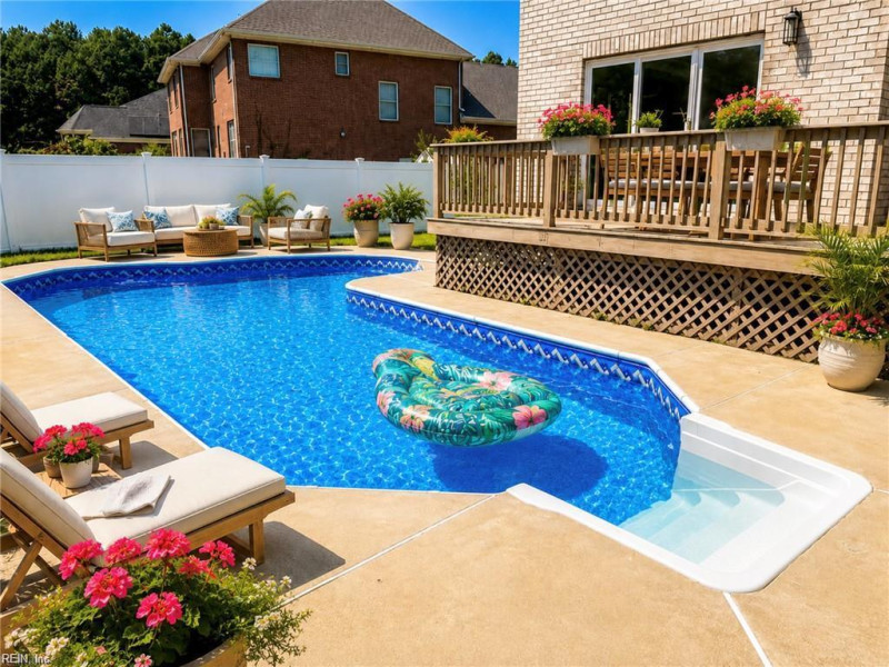 Photo 39 of 45 residential for sale in Virginia Beach virginia