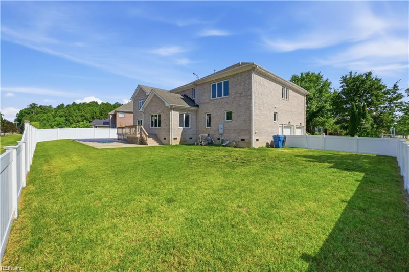 Photo 41 of 45 residential for sale in Virginia Beach virginia