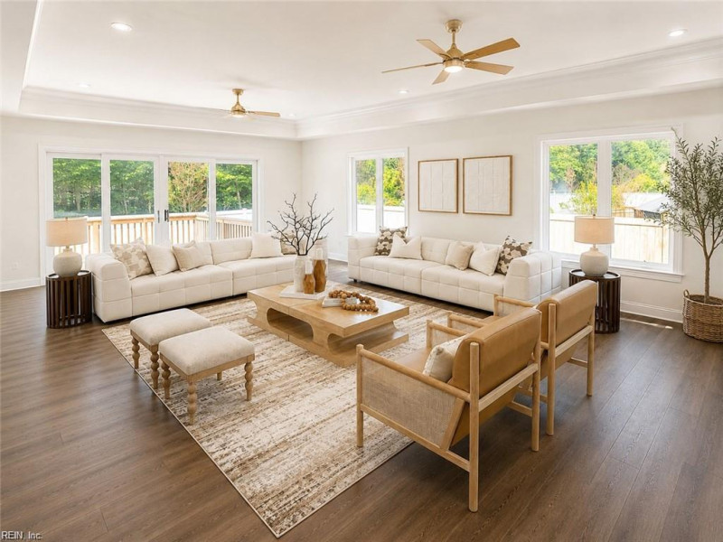 Photo 5 of 45 residential for sale in Virginia Beach virginia