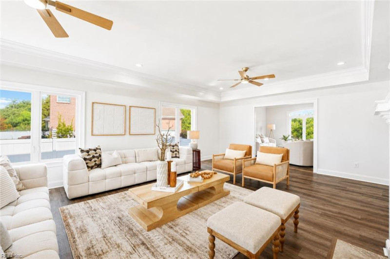 Photo 6 of 45 residential for sale in Virginia Beach virginia