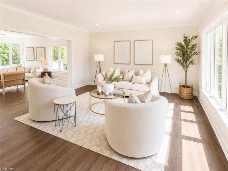 Photo 7 of 45 residential for sale in Virginia Beach virginia