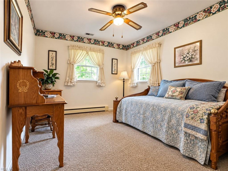 Photo 16 of 23 residential for sale in Newport News virginia