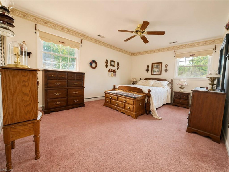 Photo 18 of 23 residential for sale in Newport News virginia