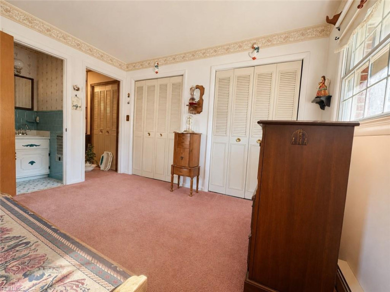 Photo 19 of 23 residential for sale in Newport News virginia