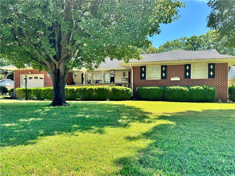 Photo 2 of 23 residential for sale in Newport News virginia