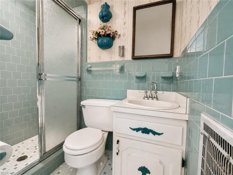 Photo 20 of 23 residential for sale in Newport News virginia
