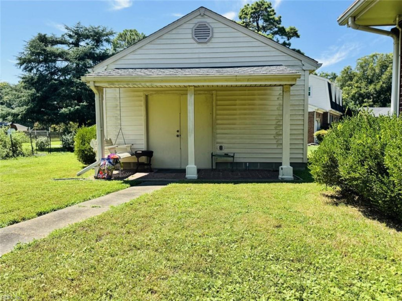 Photo 21 of 23 residential for sale in Newport News virginia