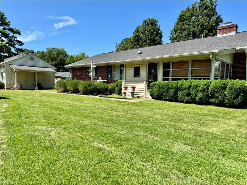Photo 22 of 23 residential for sale in Newport News virginia