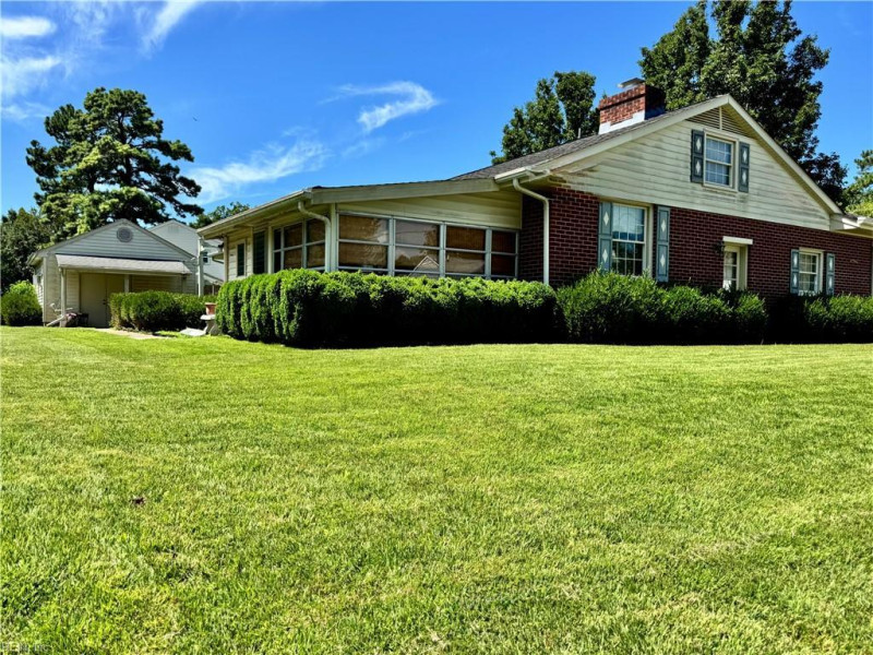 Photo 23 of 23 residential for sale in Newport News virginia
