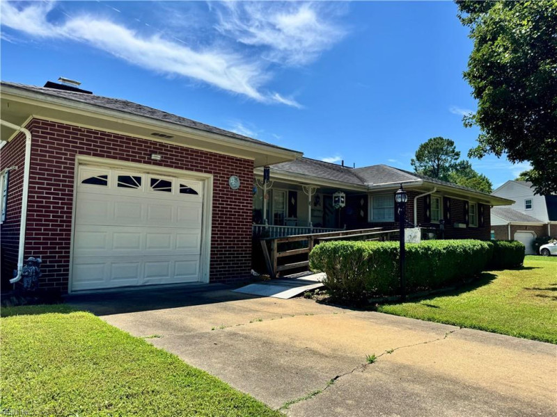 Photo 3 of 23 residential for sale in Newport News virginia