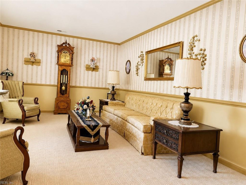Photo 5 of 23 residential for sale in Newport News virginia