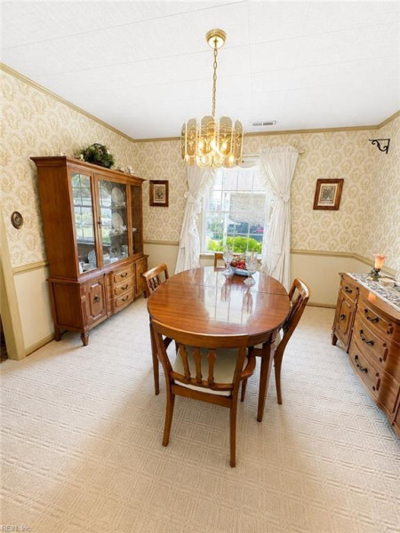 Photo 6 of 23 residential for sale in Newport News virginia