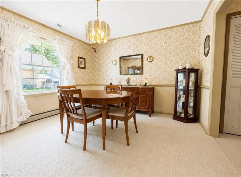 Photo 7 of 23 residential for sale in Newport News virginia