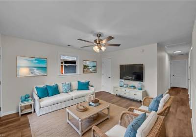 838 24 Street, Newport News, VA 23607