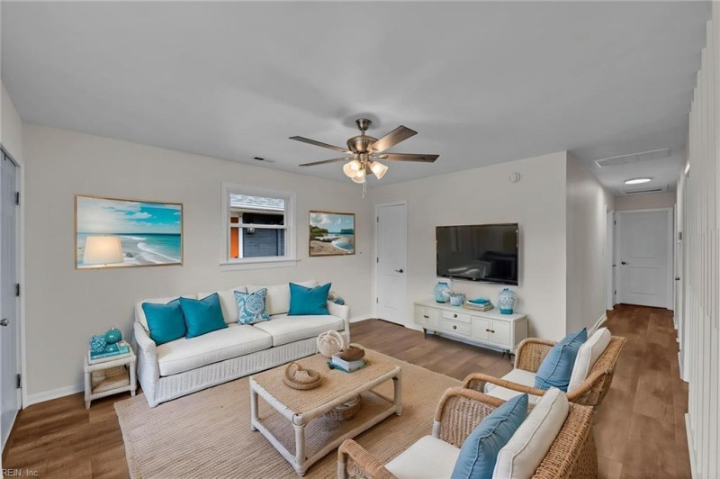 Photo 11 of 22 residential for sale in Newport News virginia