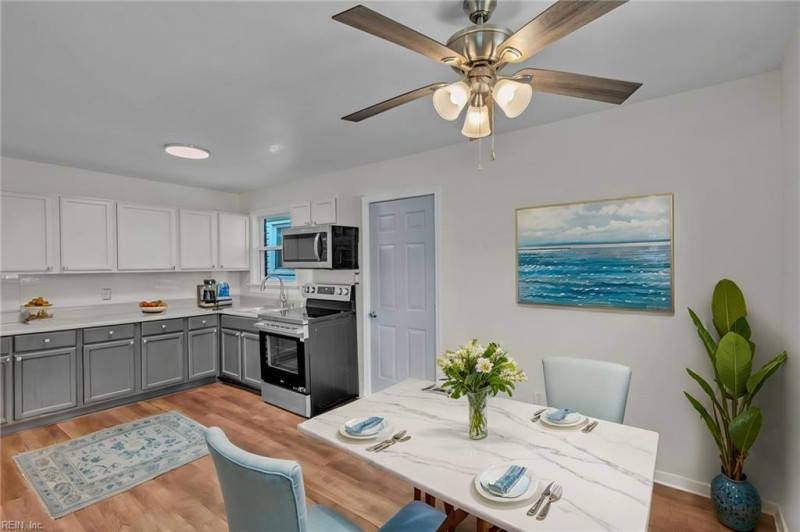 Photo 14 of 22 residential for sale in Newport News virginia
