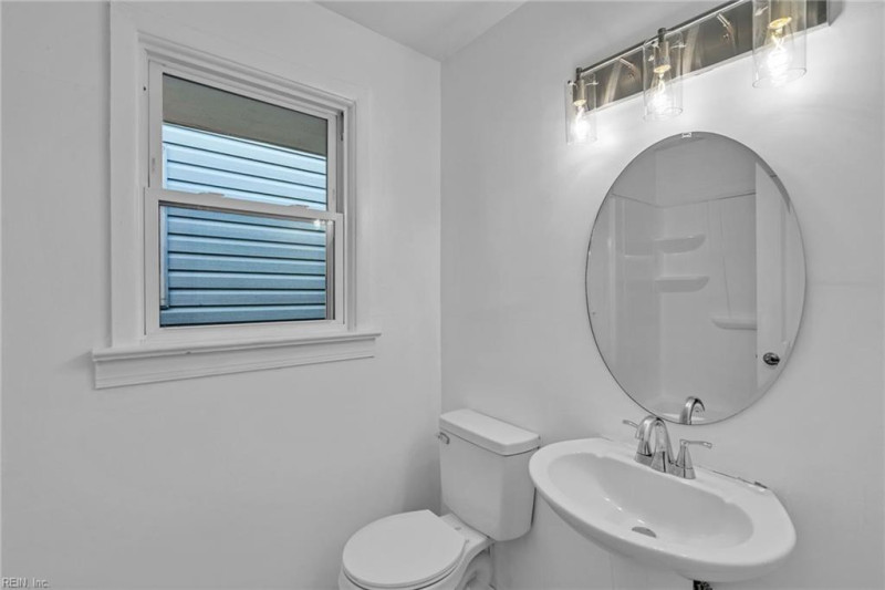 Photo 15 of 22 residential for sale in Newport News virginia