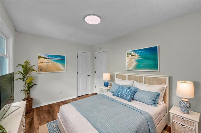 Photo 17 of 22 residential for sale in Newport News virginia