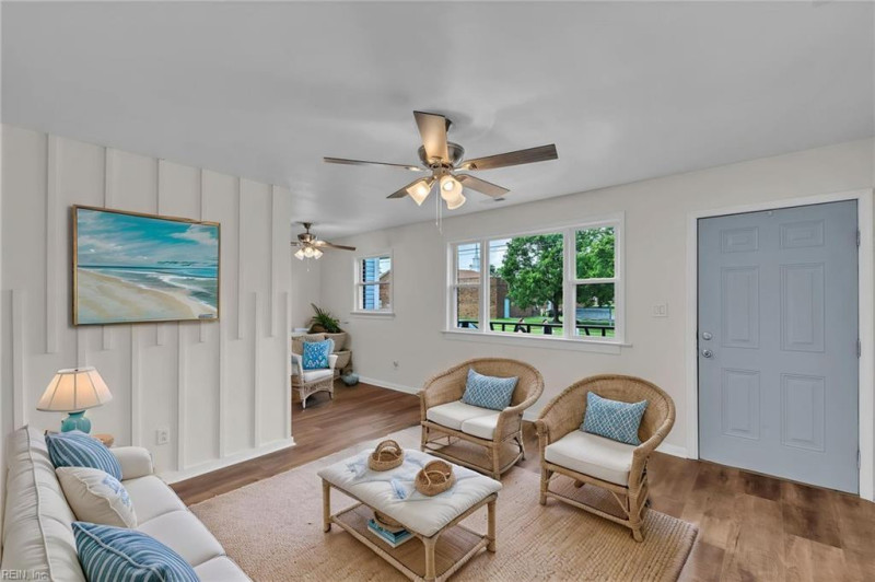 Photo 7 of 22 residential for sale in Newport News virginia