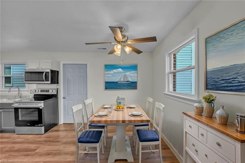 Photo 9 of 22 residential for sale in Newport News virginia