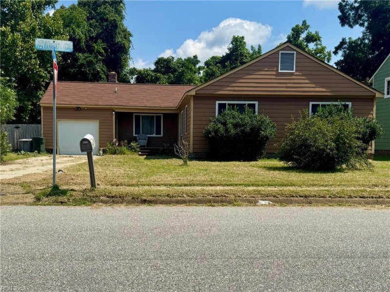 Photo 2 of 7 residential for sale in Hampton virginia Photo 2 of 7 residential for sale in Hampton virginia