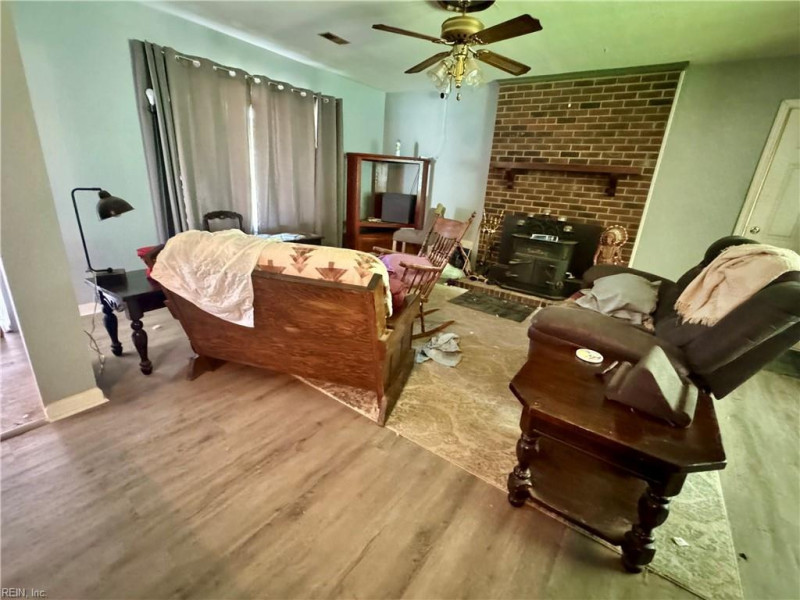 Photo 6 of 7 residential for sale in Hampton virginia Photo 6 of 7 residential for sale in Hampton virginia