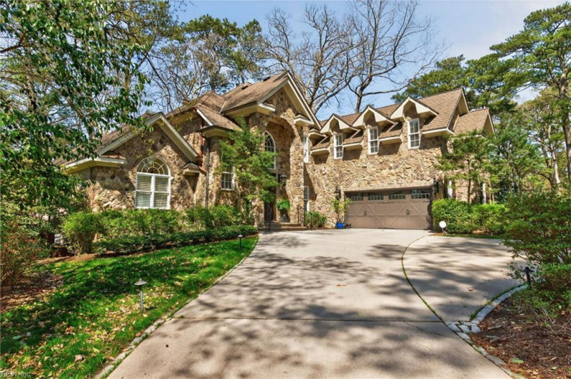 Photo 36 of 40 residential for sale in Virginia Beach virginia