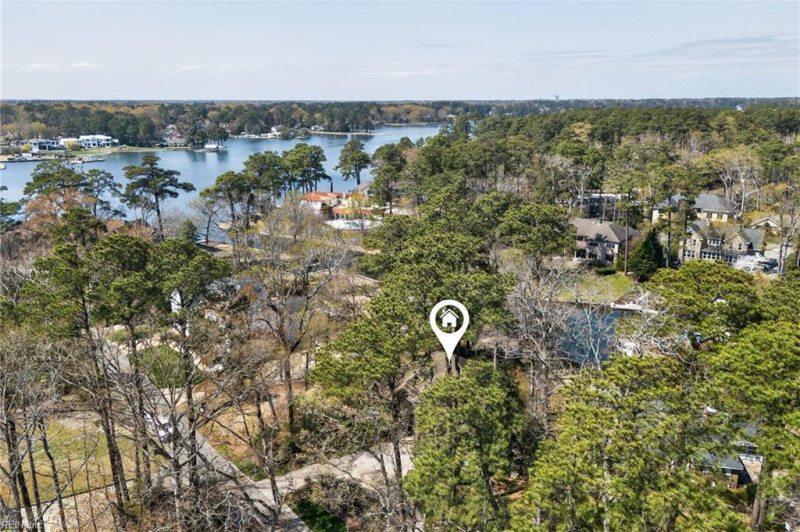 Photo 39 of 40 residential for sale in Virginia Beach virginia