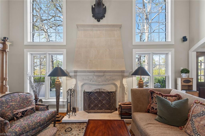 Photo 9 of 40 residential for sale in Virginia Beach virginia
