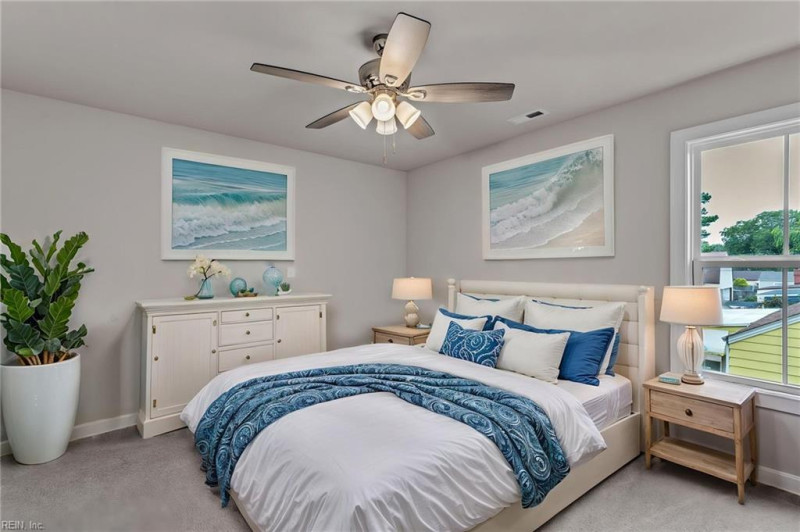 Photo 32 of 40 residential for sale in Chesapeake virginia