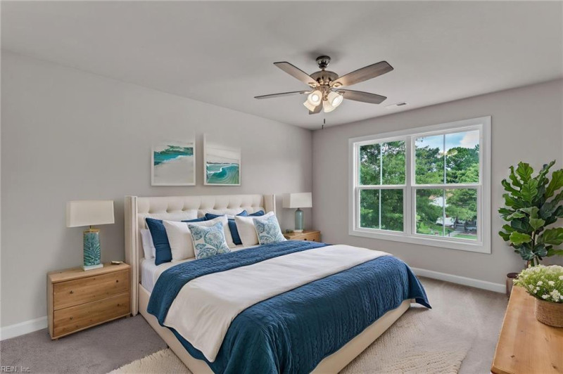 Photo 36 of 40 residential for sale in Chesapeake virginia