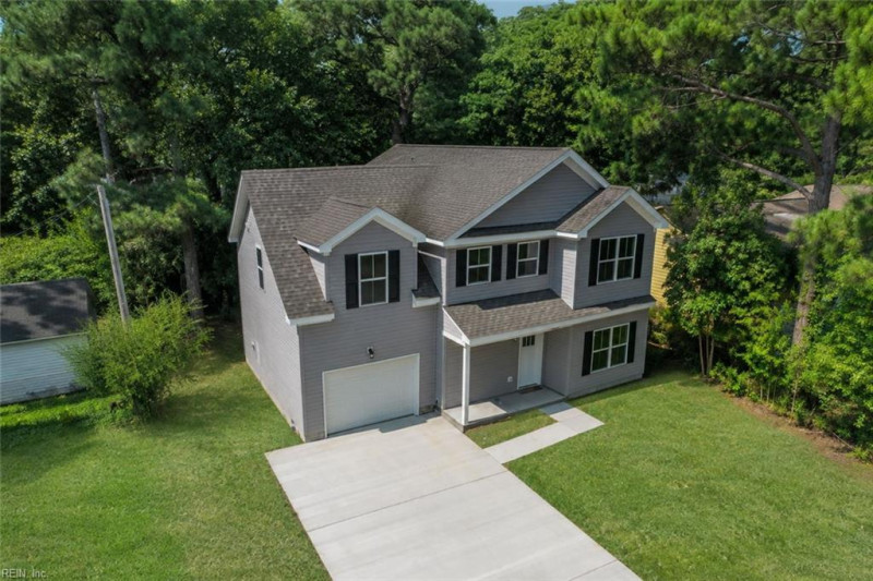Photo 39 of 40 residential for sale in Chesapeake virginia