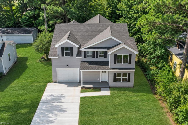 Photo 4 of 40 residential for sale in Chesapeake virginia