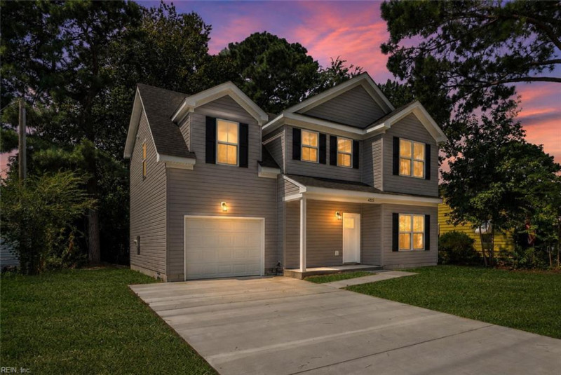 Photo 40 of 40 residential for sale in Chesapeake virginia