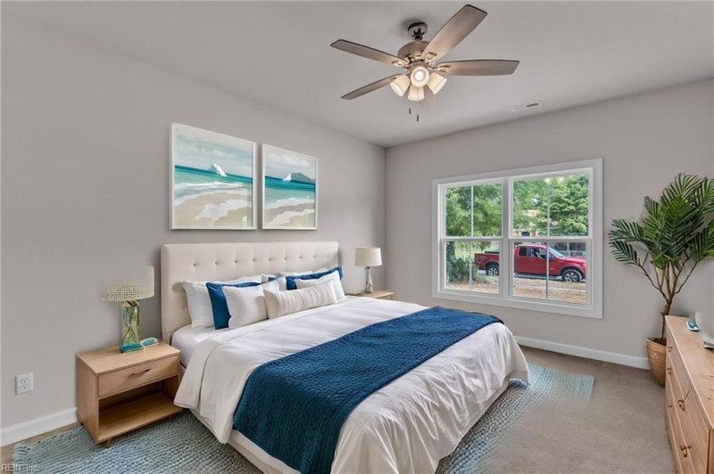 Photo 7 of 40 residential for sale in Chesapeake virginia
