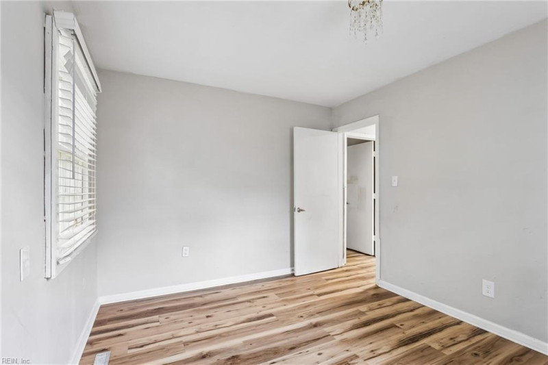 Photo 22 of 35 residential for sale in Hampton virginia