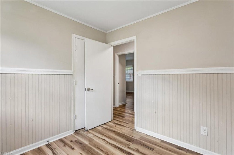 Photo 24 of 35 residential for sale in Hampton virginia