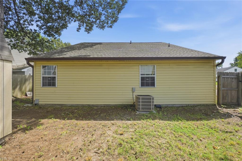 Photo 20 of 22 residential for sale in Virginia Beach virginia