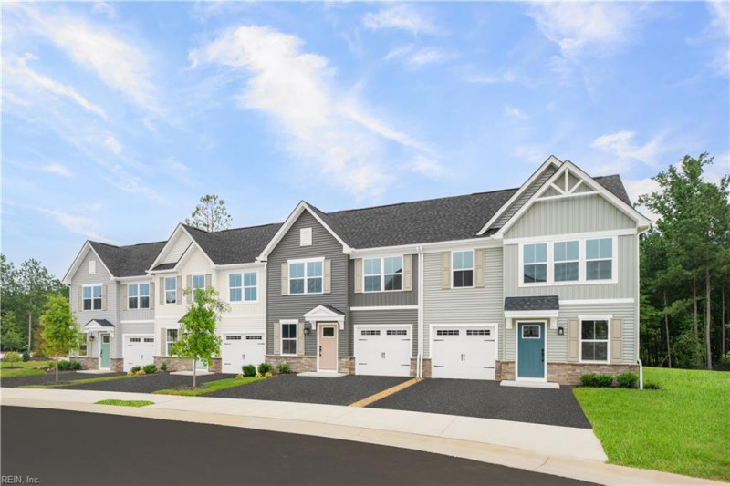 Photo 1 of 11 residential for sale in James City County virginia