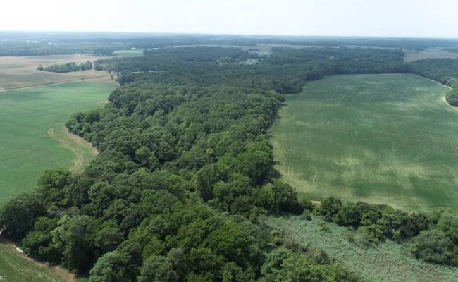154 Metompkin Road, Accomack County, VA 23421