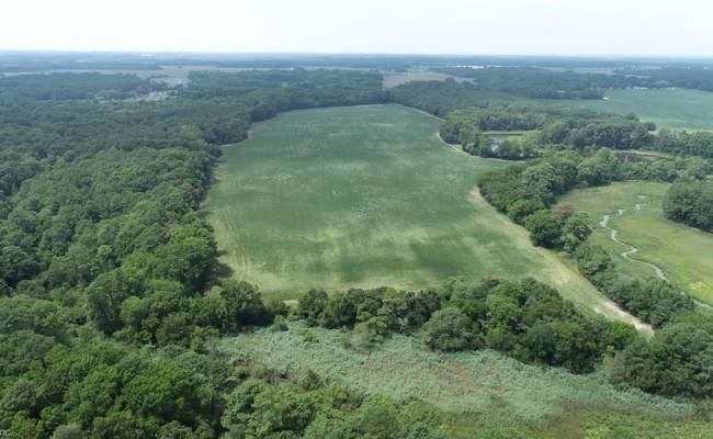 154 Metompkin Road, Accomack County, VA 23421