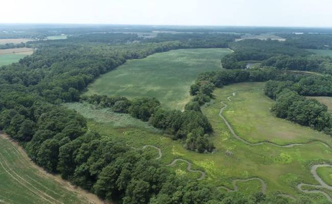 154 Metompkin Road, Accomack County, VA 23421