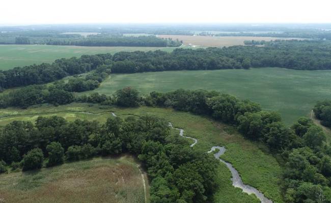 154 Metompkin Road, Accomack County, VA 23421