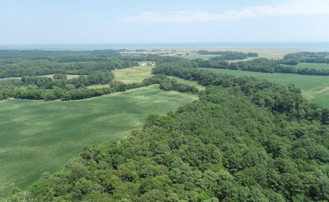 154 Metompkin Road, Accomack County, VA 23421