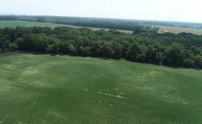 154 Metompkin Road, Accomack County, VA 23421